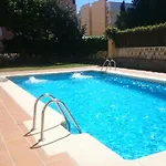 La Carihuelala Farola Daire