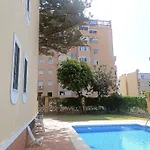 Daire La Carihuelala Farola