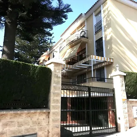 Daire La Carihuelala Farola *