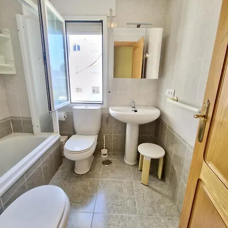 La Carihuelala Farola *