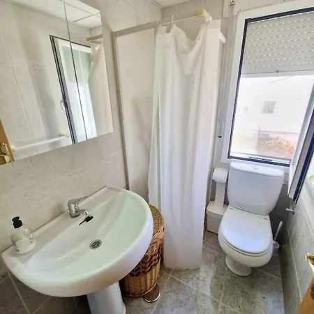 La Carihuelala Farola * Torremolinos