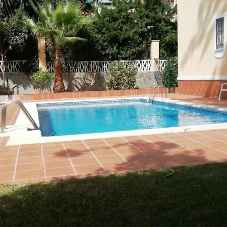 La Carihuelala Farola Torremolinos