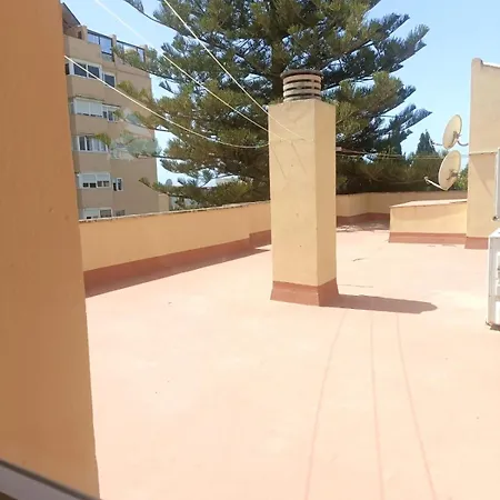 La Carihuelala Farola *