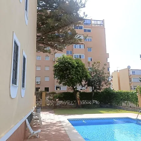 Apartamento La Carihuelala Farola