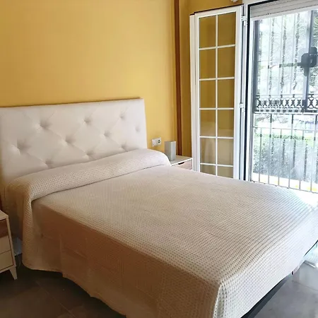 La Carihuelala Farola