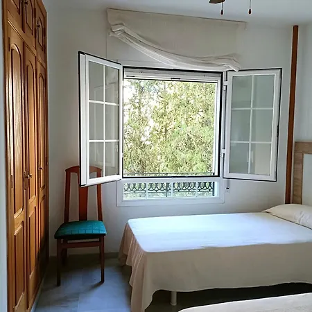 Apartamento La Carihuelala Farola Torremolinos