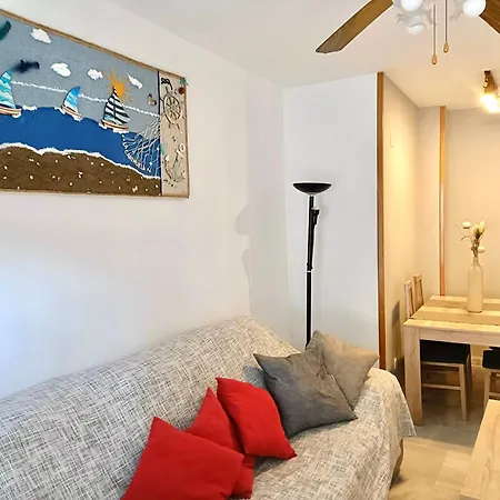 Apartment La Carihuelala Farola Torremolinos