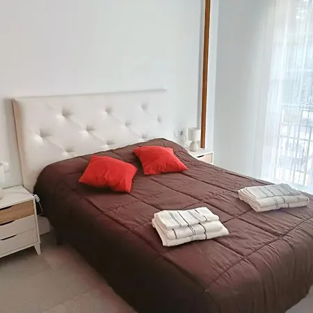 Apartment La Carihuelala Farola Torremolinos
