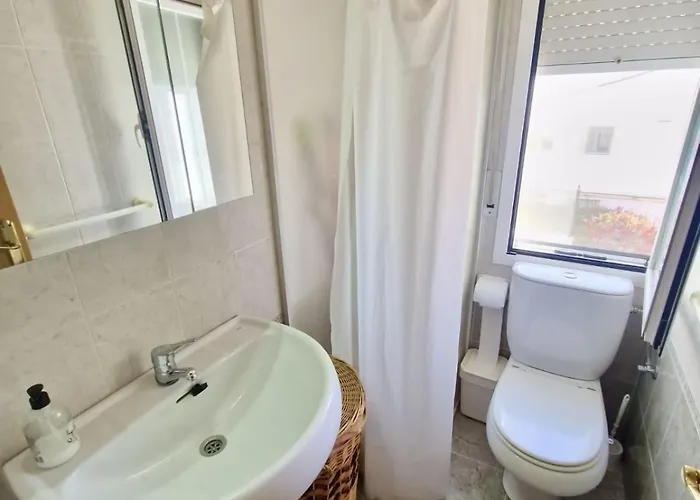 La Carihuelala Farola * Torremolinos