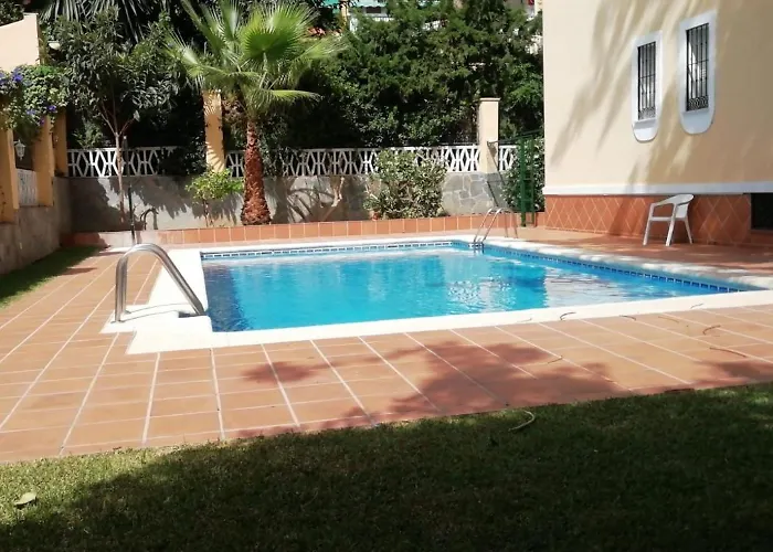 La Carihuelala Farola Torremolinos