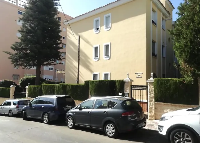 Appartamento La Carihuelala Farola