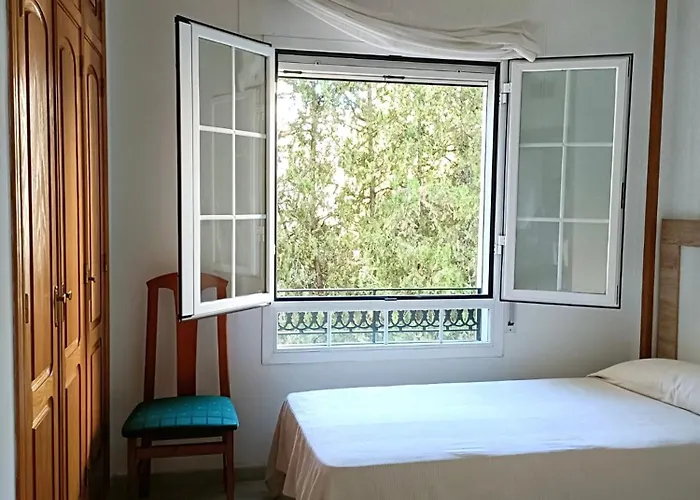 Appartamento La Carihuelala Farola Torremolinos