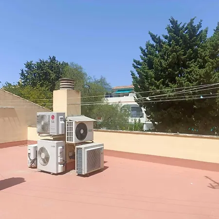 La Carihuelala Farola Apartamento