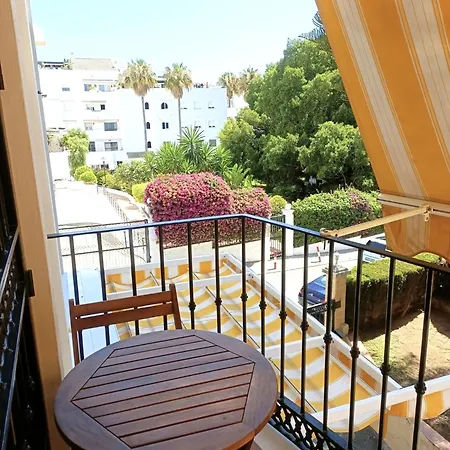 La Carihuelala Farola Apartamento Torremolinos