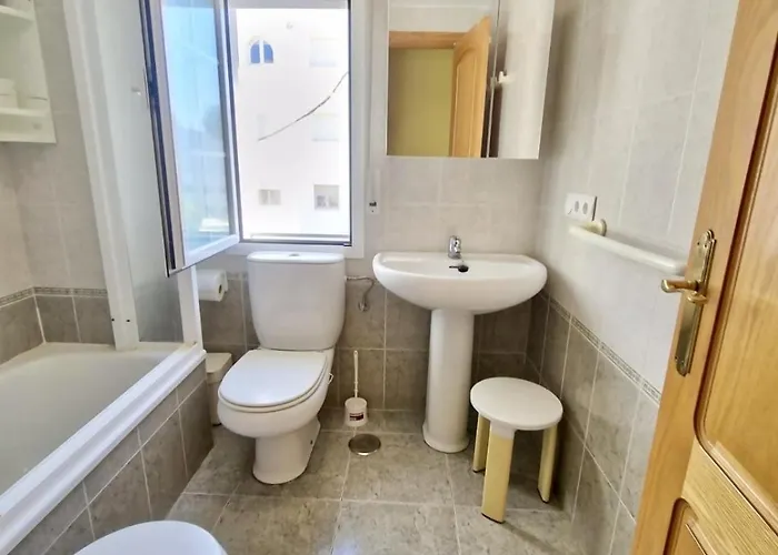 La Carihuelala Farola *