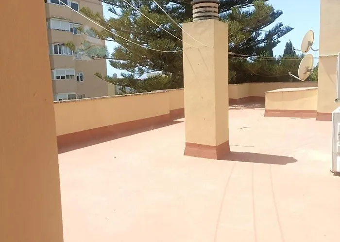 La Carihuelala Farola *