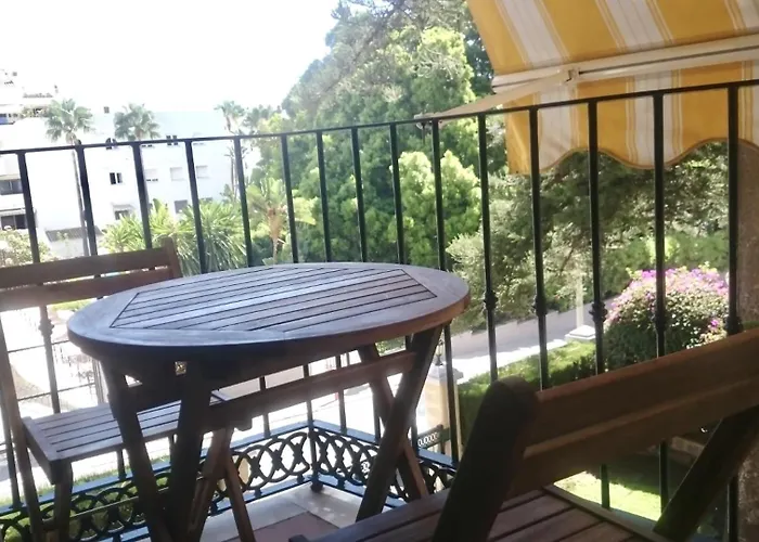 La Carihuelala Farola